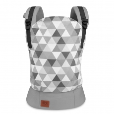 Кенгуру Kinderkraft Nino Grey